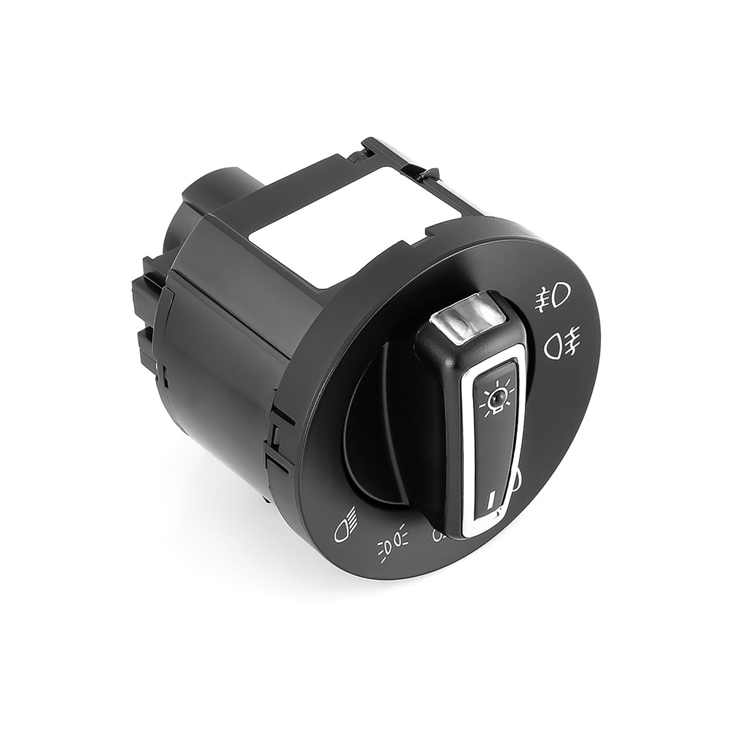 Car Headlight Switch,automatischer Lichtsensor-Scheinwerferschalter,passend für Skoda Octavia 2015-2019 Yeti 2014-2019-1J0412359 Car Headlight Lamp Control Switch.,A-Octavia Before 2014