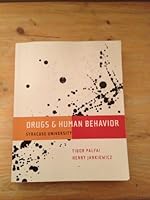 Drugs and Human Behavior for Syracuse University 1285112113 Book Cover