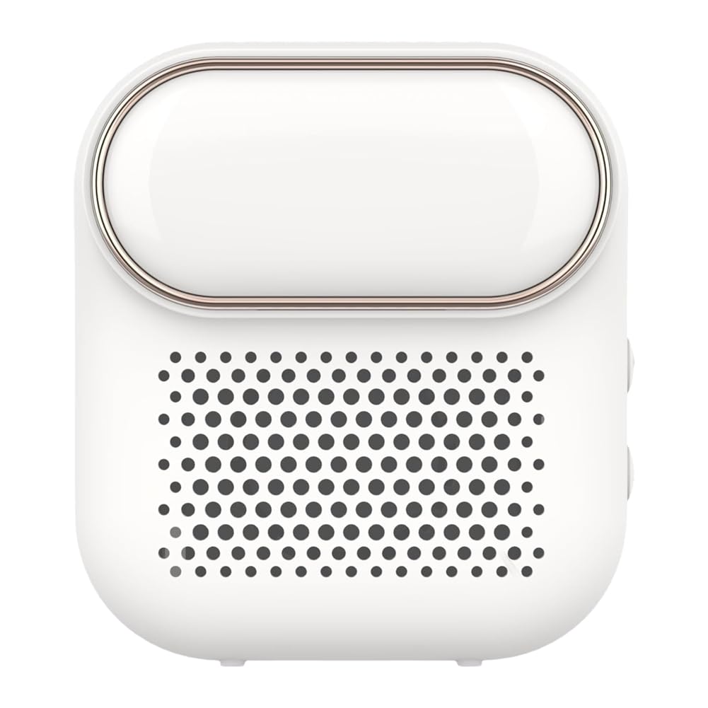 Hndhbfgrt Fridge Air Purifiers Refrigerator Deodorizer Keeps Fridge Odor-Free & Produce Longer Disinfectant and Deodorizer