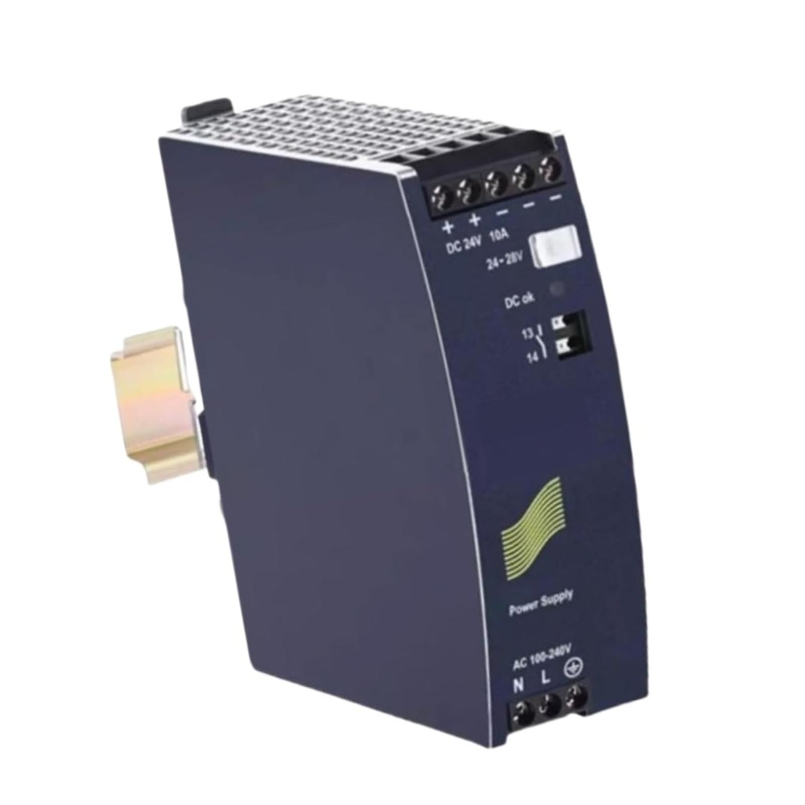 Alimentation à découpage CT5.241 haute stabilité pour machines