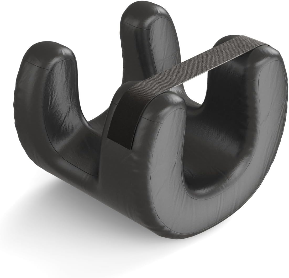 ComfiNeck™ Oreiller Hybride Pour Dormeurs Sur Le Dos Et Le Côté - Orei - Science Factory FR