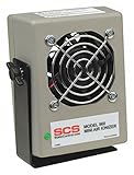 SCS Air Ionizer - 3.2 in Length - 2.6 in Wide - 1.9 in Deep - 960 [PRICE is per EACH]