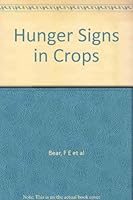 Hunger Signs in Crops B000F6P0K4 Book Cover