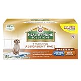 Arm & Hammer Pet Training and Puppy Pads 22.5-inch by 22.5-inch, 150-Count