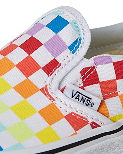 Image of Vans Classic Slip-on, Children's Trainers