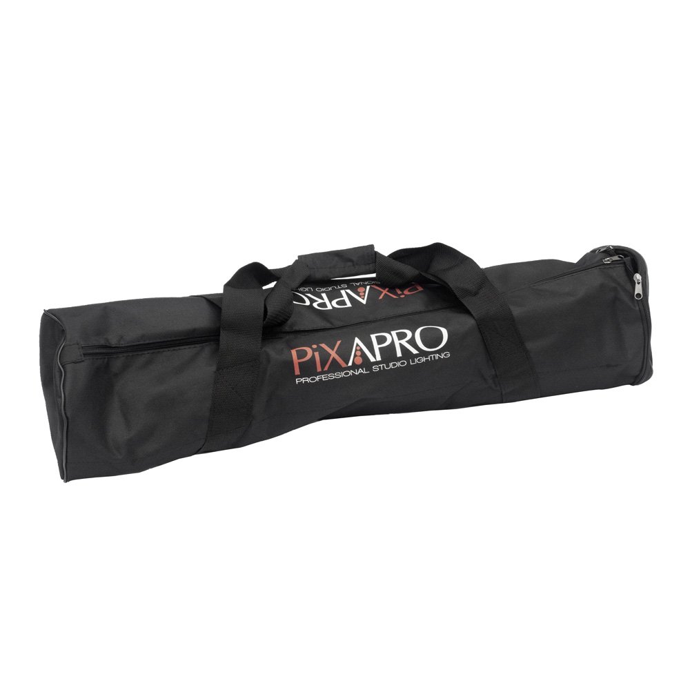 PixaPro Semi-Rigid Padded Carry Case for 42cm Beauty Dish