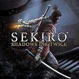 SEKIRO - PS4 [Digital Code]