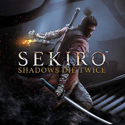 SEKIRO - PS4 [Digital Code]