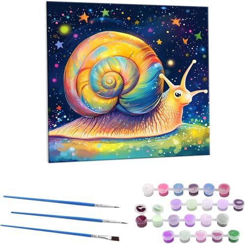 J^c G Paint by Numbers hG Lbg l ʂ肦 lphGLoXNtg  LoXA[g uVƃANG̋, ItBX CeA rO, ւ̃Mtg 80x80cm (t