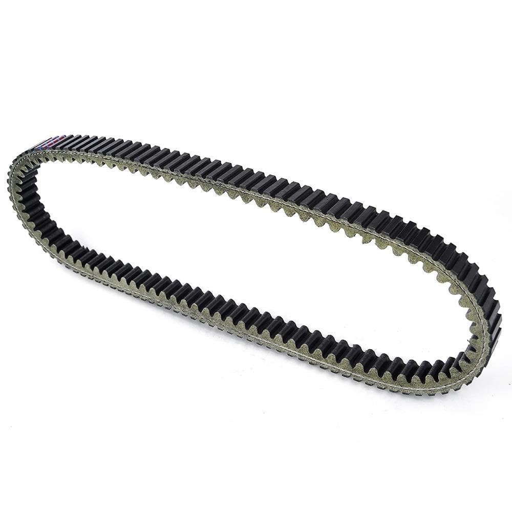 correa transmisión goma Correa De Transmisión Motocicleta Para Kymco Para El Centro 300 350 Para Shadow K-XCT Para Street G-dink 300i 300cc Para KAWASAKI J300 Correa alternadora Dentadas