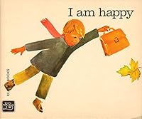 I Am Happy 0722015224 Book Cover