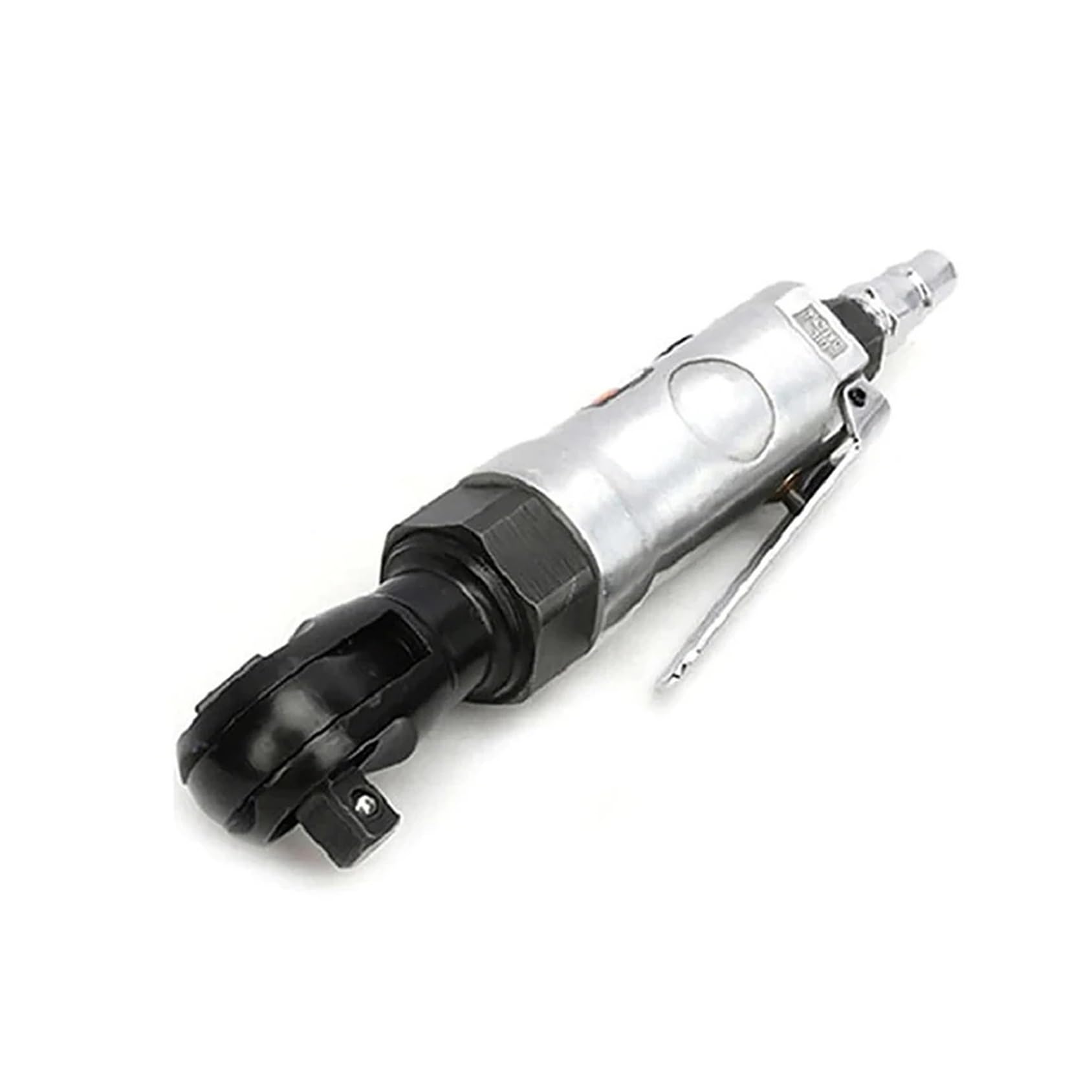Clé dynamométrique pneumatique pour serrage précis de boulons auto