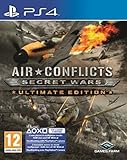 air conflicts secret wars pc descargar  Air Conflicts: Secret Wars - Ultimate Edition [Importación Francesa]