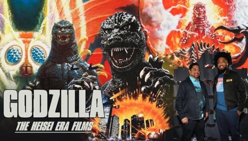 Ep. 29 - Heisei Era Wrap-Up