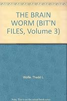 The Brain Worm 1588044203 Book Cover