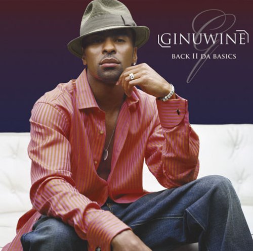 GINUWINE - Back II Da Basics - CD