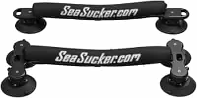 Amazon.co.jp: SeaSucker シーサッカー ボードラック 車載 6