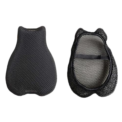 Housse de coussin filet d'isolation protection maille 3D Ducati Panigale V2 - 2