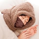 アルファックス ネックウォーマー フードウォーマー 防寒 レディース 極暖 頭すっぽりフード マスク付き