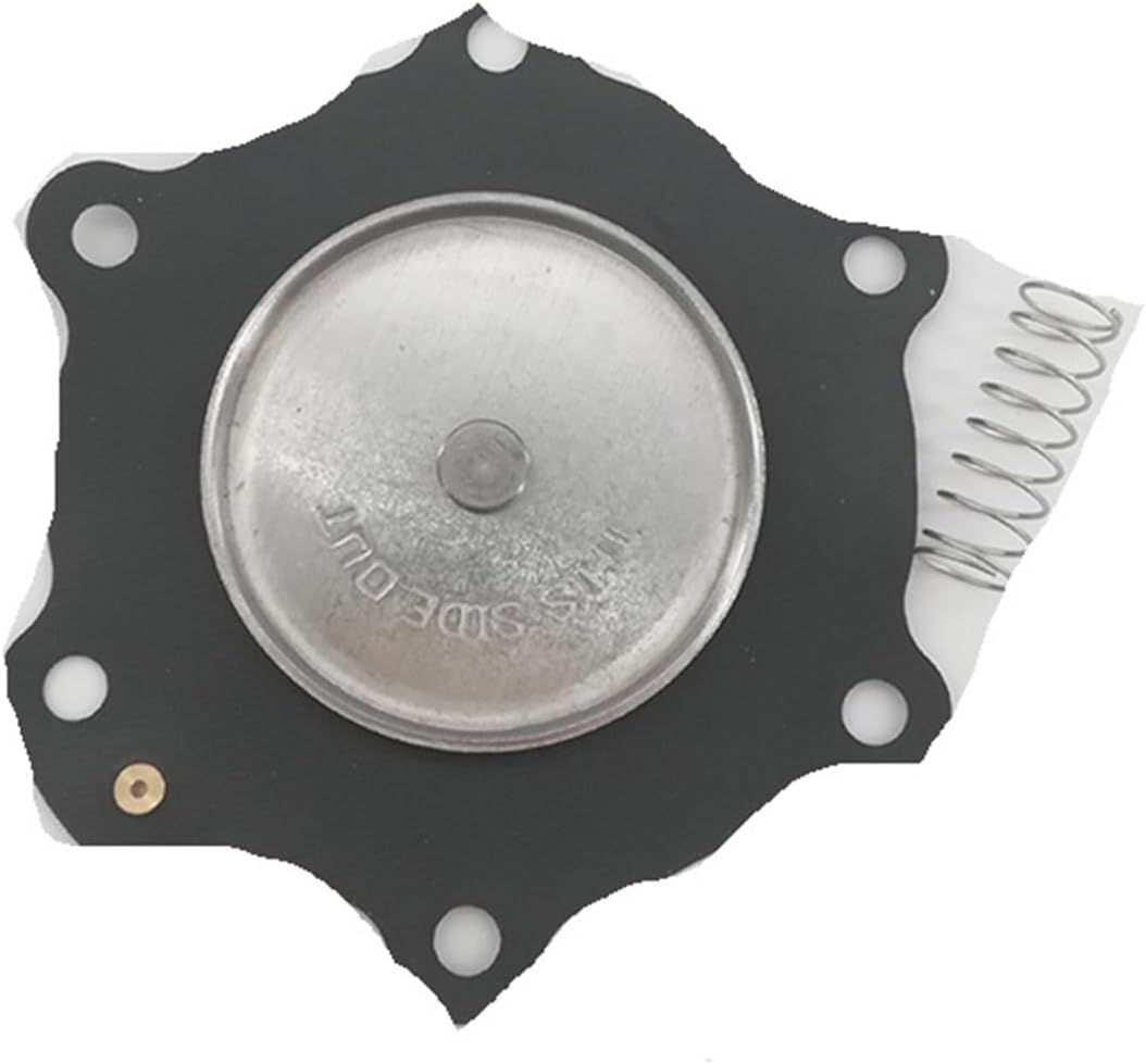 C113825 diaphragm repair kits for Right angle air control valve SCG353A045
