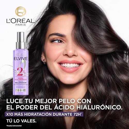 Elvive Hyaluron Serum 150M – Ansicht 3