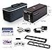 Plustek OpticFilm 8300i Ai Film & Slide Scanner Converter + 35mm Negative Film Holders kit