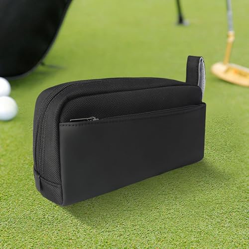Soporte de suministros de golf con protección impermeable y ligereza 3