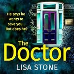 Cover of The Doctor