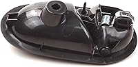 Vista 4 de Bross Auto Parts Manilla de puerta interior derecha 826724918R Compatible con Renault Symbol MK3 Dacia Sandero MK2 Stepway