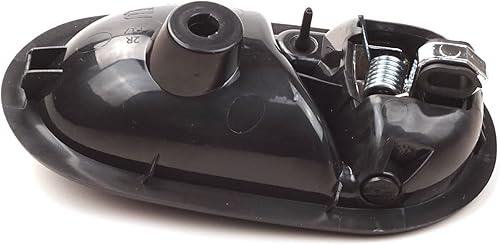 Miniatura 4 de Bross Auto Parts Manilla de puerta interior derecha 826724918R Compatible con Renault Symbol MK3 Dacia Sandero MK2 Stepway