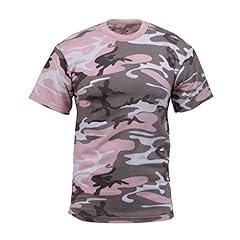 Subdued Pink Camo