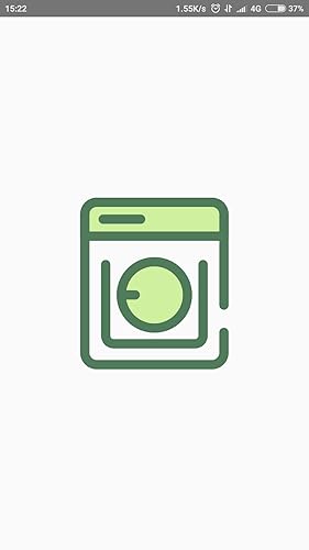 24 hour Laundry