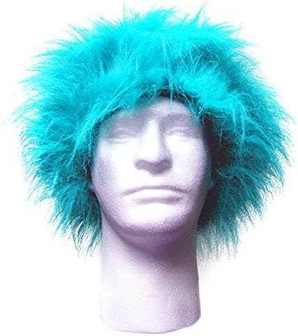 Sports Novelties Wig