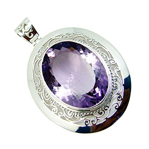 Collier Argent Améthyste Femme : Votre Bijou Idéal du Bureau aux Soirées