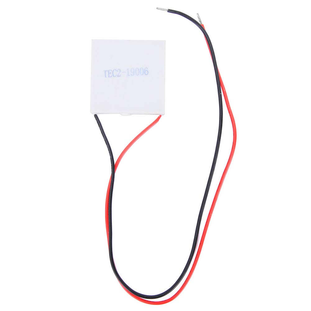Amazon.com: TEC2-19006 12V Peltier Cooler Module 40x40mm