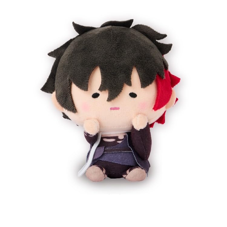 肥前忠広 刀剣乱舞 んまほっぺ アクリルスタンド ぬいぐるみマスコット シール Amazon.co.jp: 刀剣乱舞ONLINE んまほっぺ 第5弾 マスコットぬいぐるみ