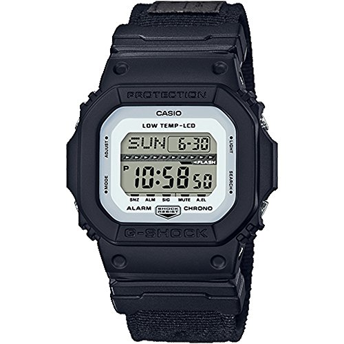 casio g lide watch