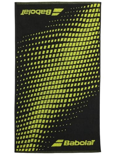 Babolat Medium Towel Aero/Grey
