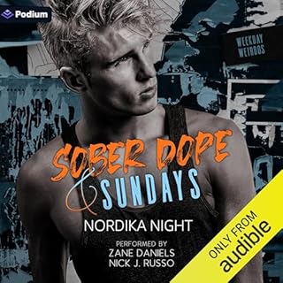 Sober Dope & Sundays cover art