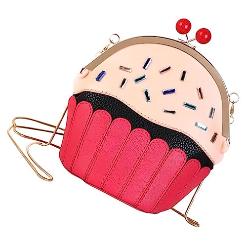 Paquet de gâteau pour glace avec bandoulière pratique pour le travail