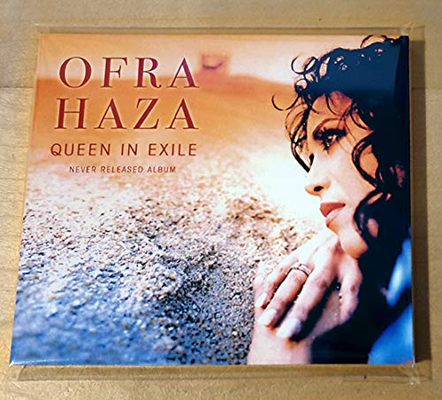 Queen In Exile - Unreleased Album