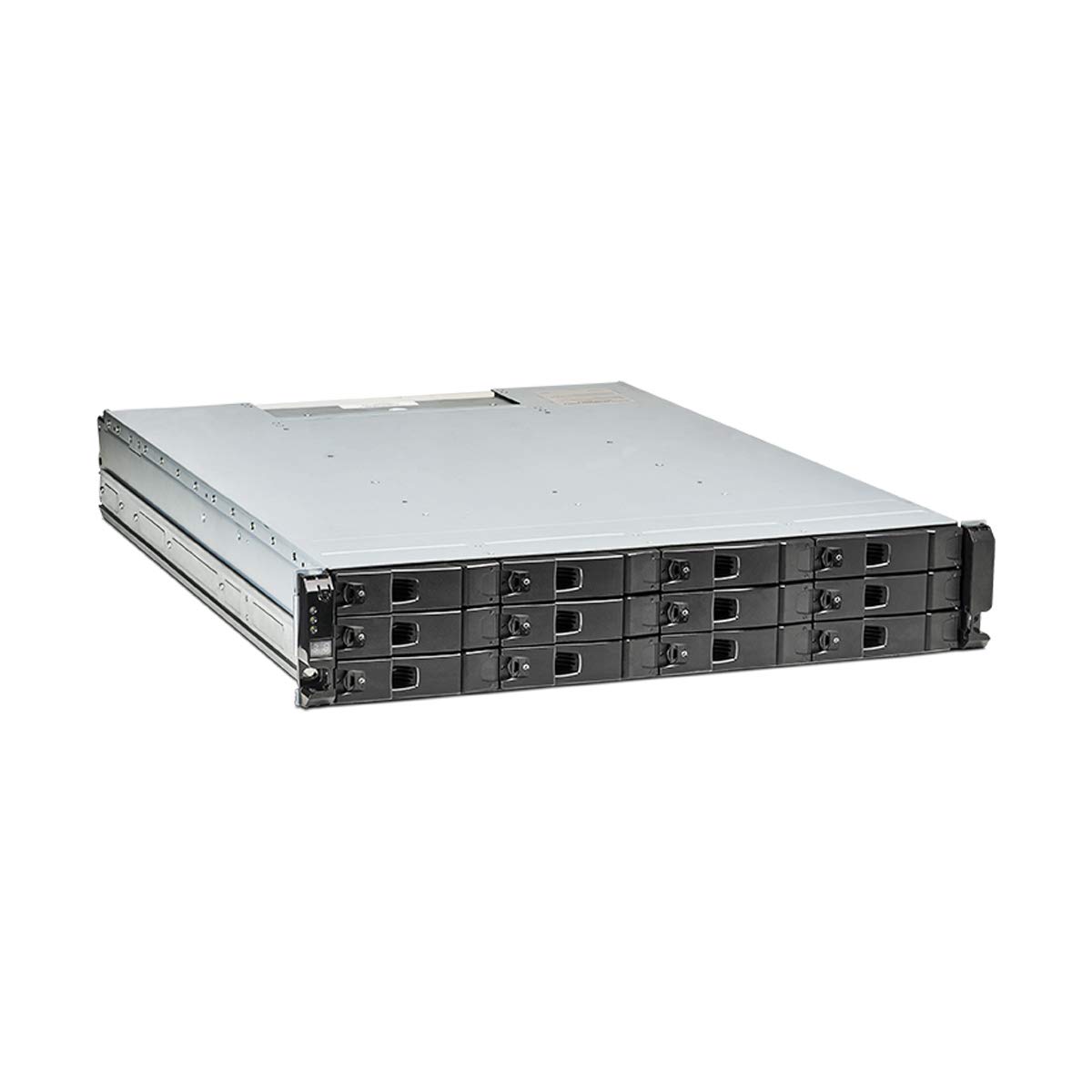 Seagate Exos X12 12TB HDD 2台セット Seagate Exos X12 12TB HDD 2台セット Exos X 2U12 | Seagate US