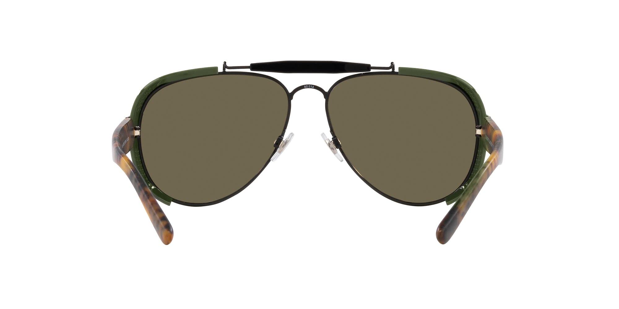 POLO Accesorios Deportivos de Gafas de Sol Marca Unisex Adulto