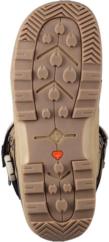 25-26 Salomon Echo LACE SJ BOA Dune 28.5cm