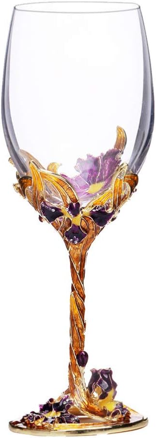 flauti di cristallo per champagne