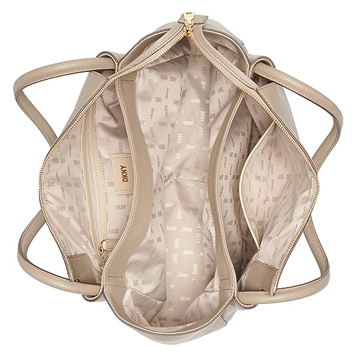Bolso Tote para mujer DKNY Sabina miniatura 4