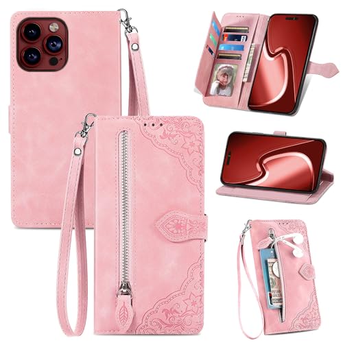 Monwutong Wbp[Xg[WfUC EHbgP[X iPhone 15 Pro Maxp ɗDG̃U[P[X }OlbgNXvƃ}`J[hXbgtgѓdbzX^[ iPhone 15 Pro Maxp SZY sN