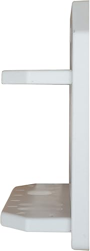 Miniatura 3 de Brocraft Soporte para cuchillos de barco, soporte de alicates marinos y agujero de aparejo