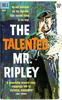 The talented Mr. Ripley (Dell)