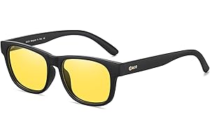 Premium Duco Night Vision Glasses: Illuminate Your Adventure